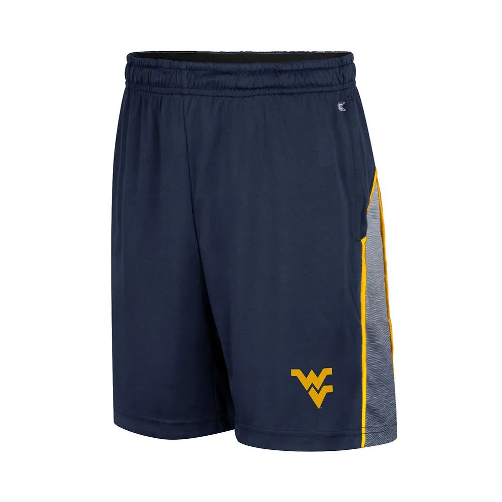 Wvu store basketball shorts