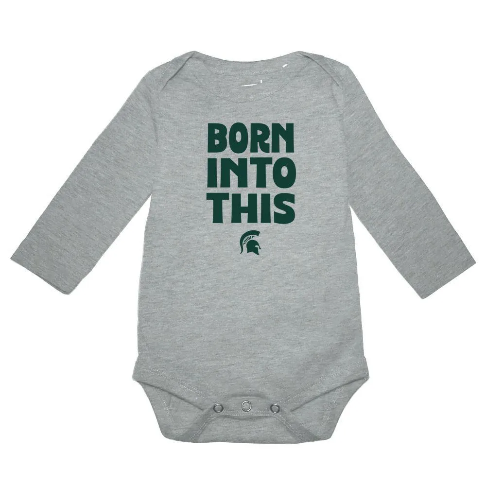 Michigan best sale state onesie