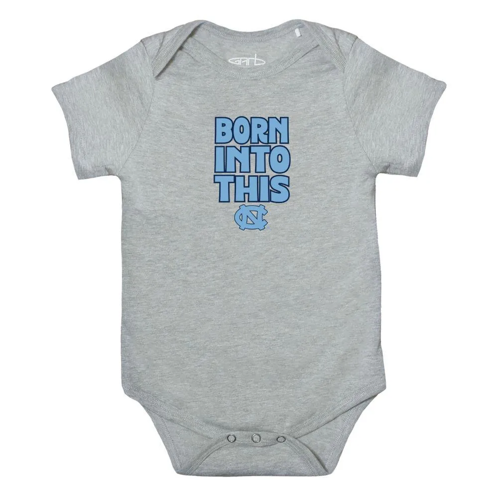 Unc best sale baby gear