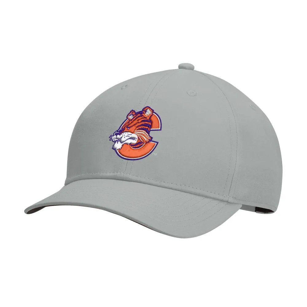 Nike dri deals fit clemson hat