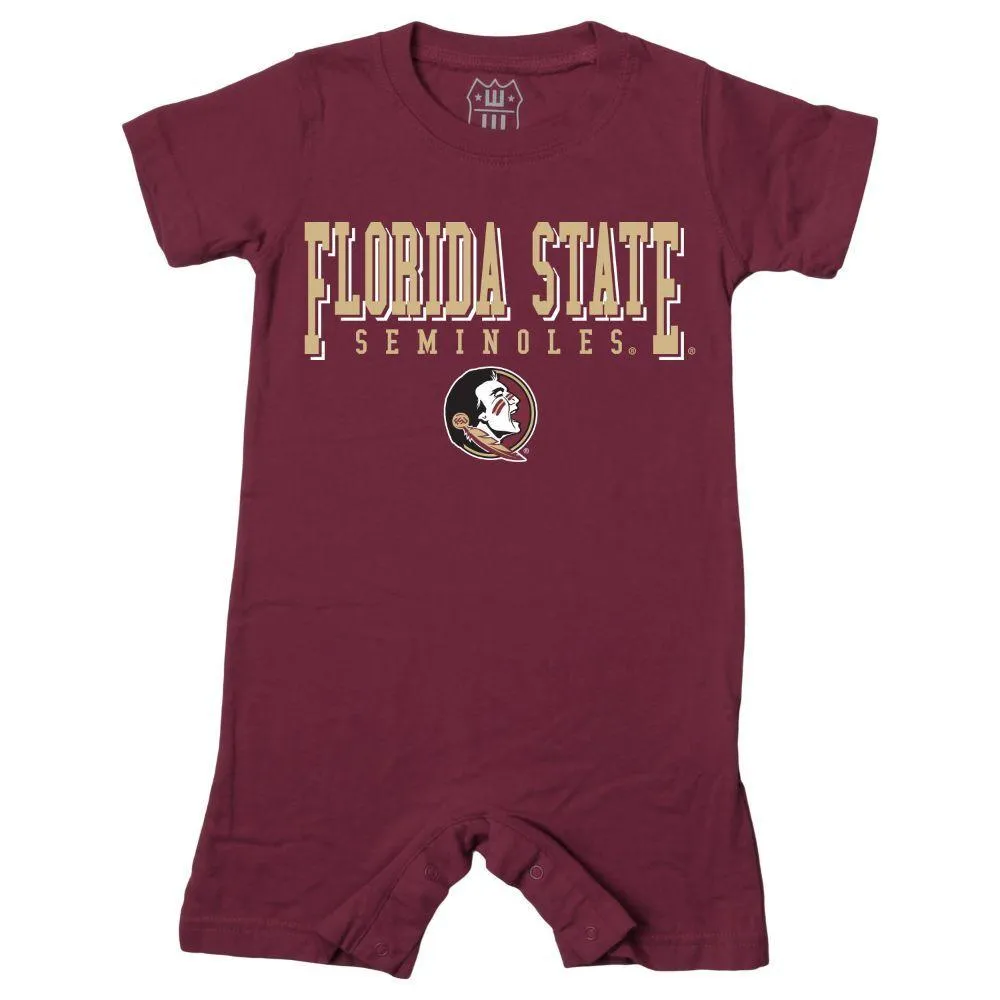 Fsu store baby onesie