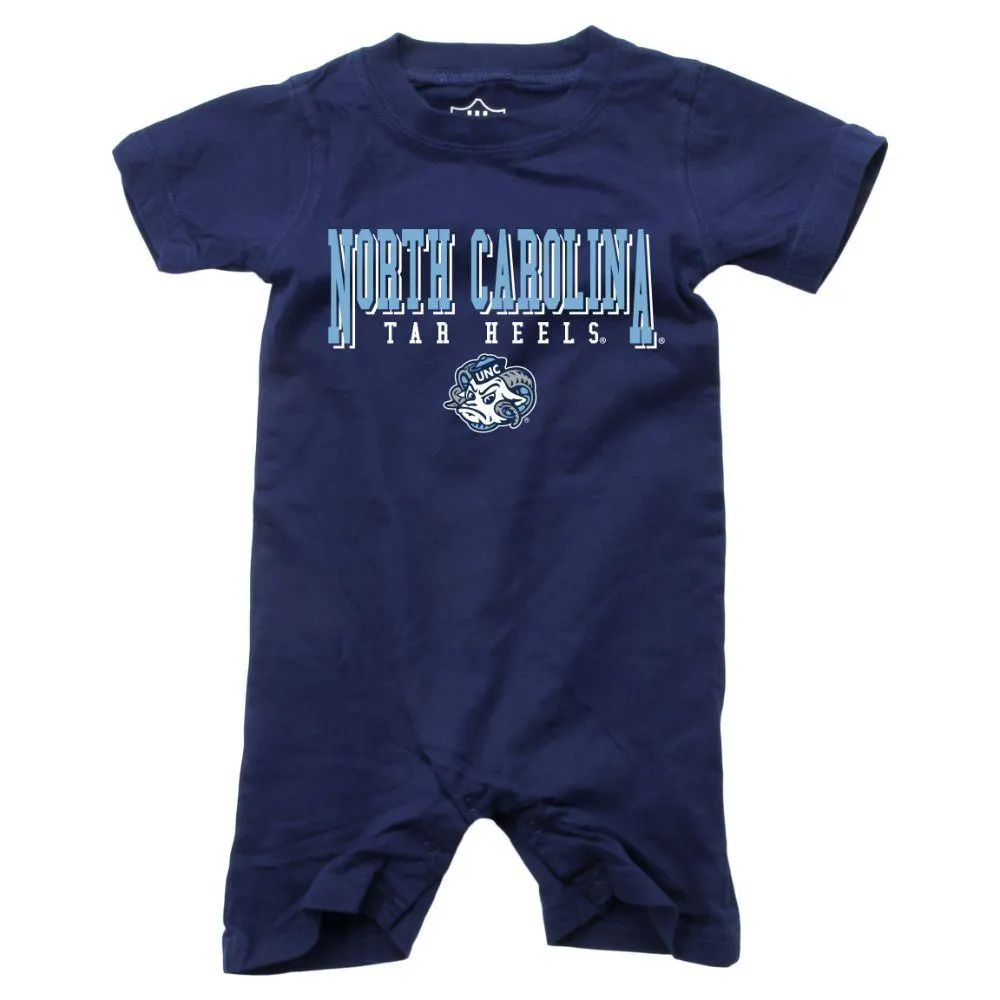 Unc baby hot sale gear