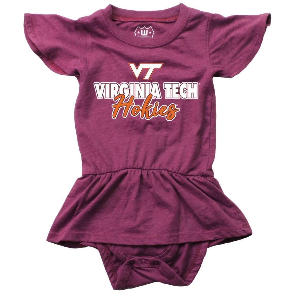 Virginia store tech onesie