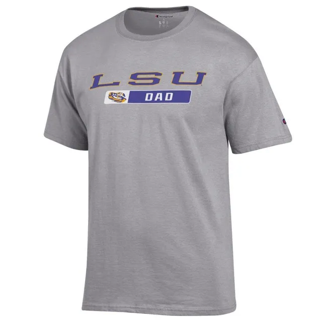 Lsu store grandpa shirt