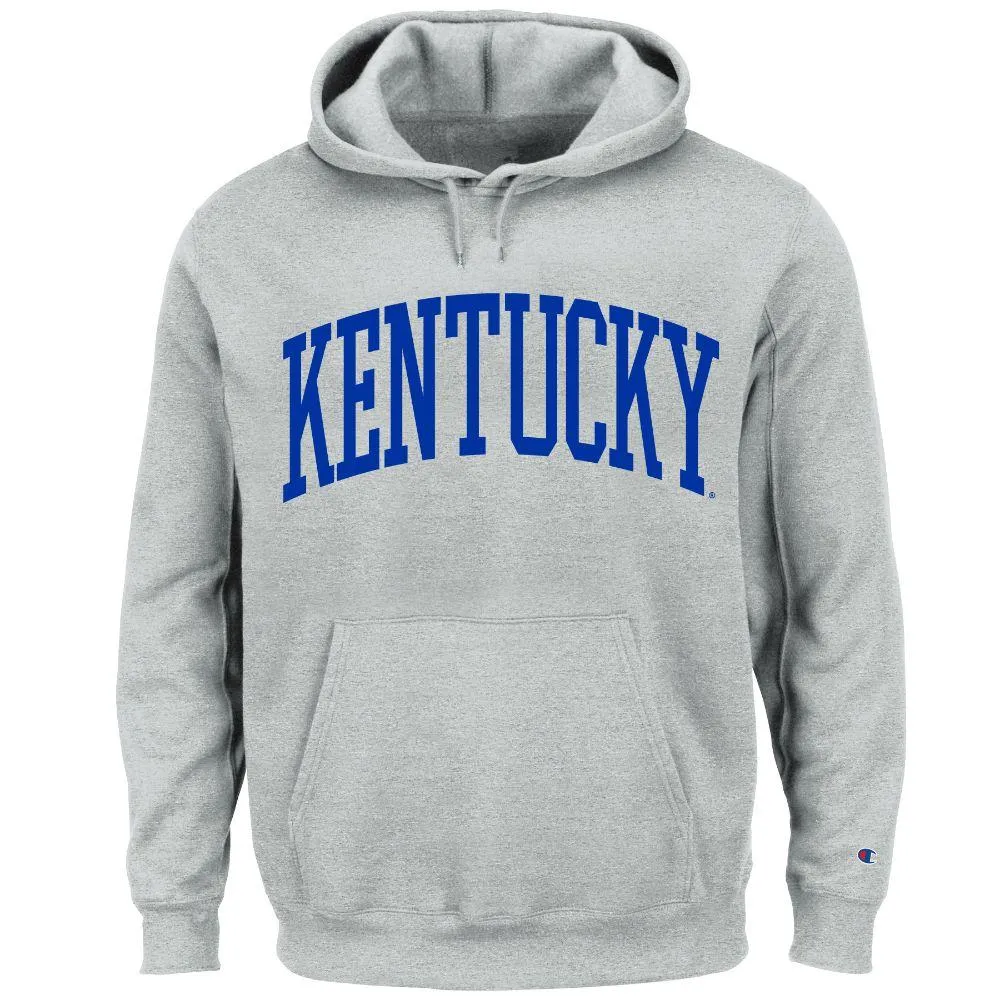 Kentucky hotsell champion hoodie