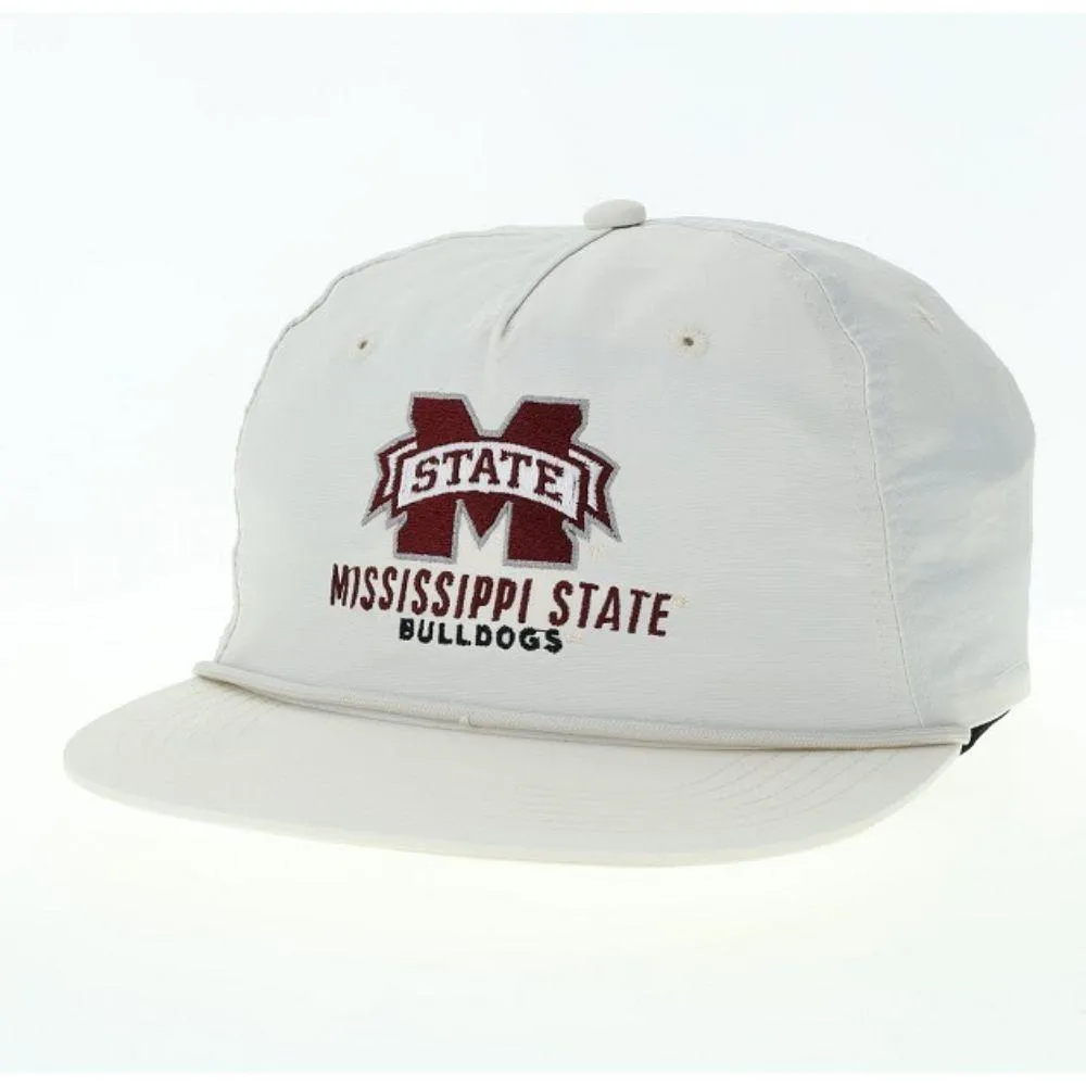 Mississippi state baseball cap online