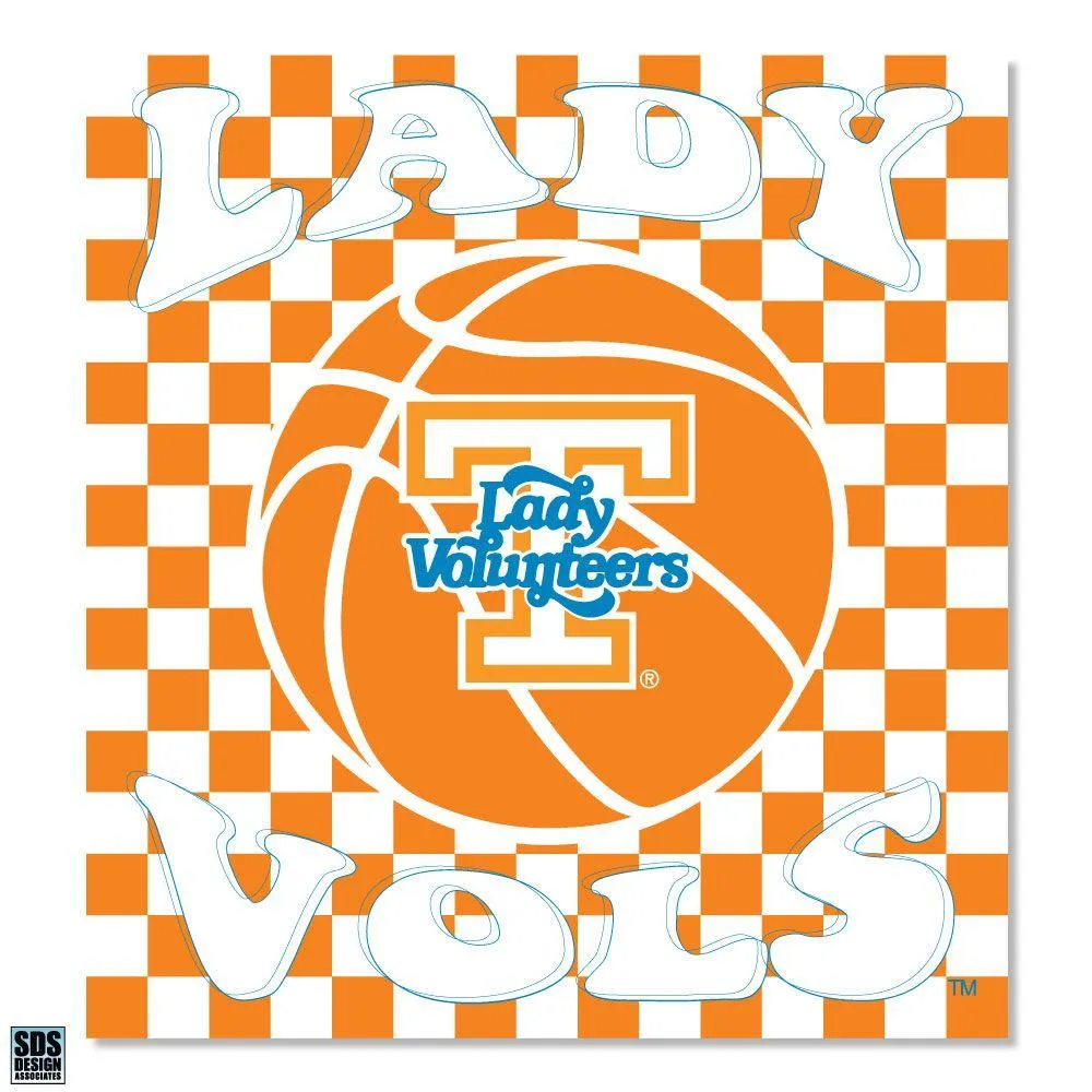 SDS Tennessee Lady Vols 6 | The Summit at Fritz Farm SDS Tennessee Lady Vols 6 | The Summit at Fritz Farm