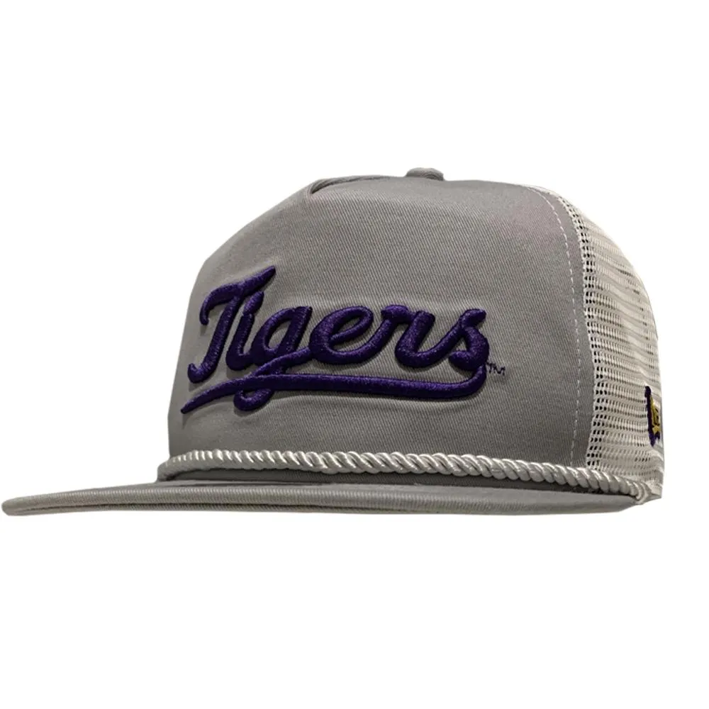 Lsu store titleist hat