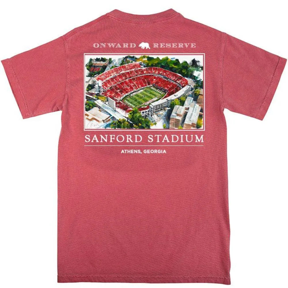 Uga best sale alumni shirt