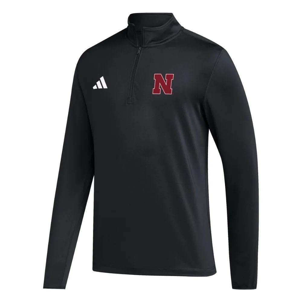 Nebraska adidas clearance jacket