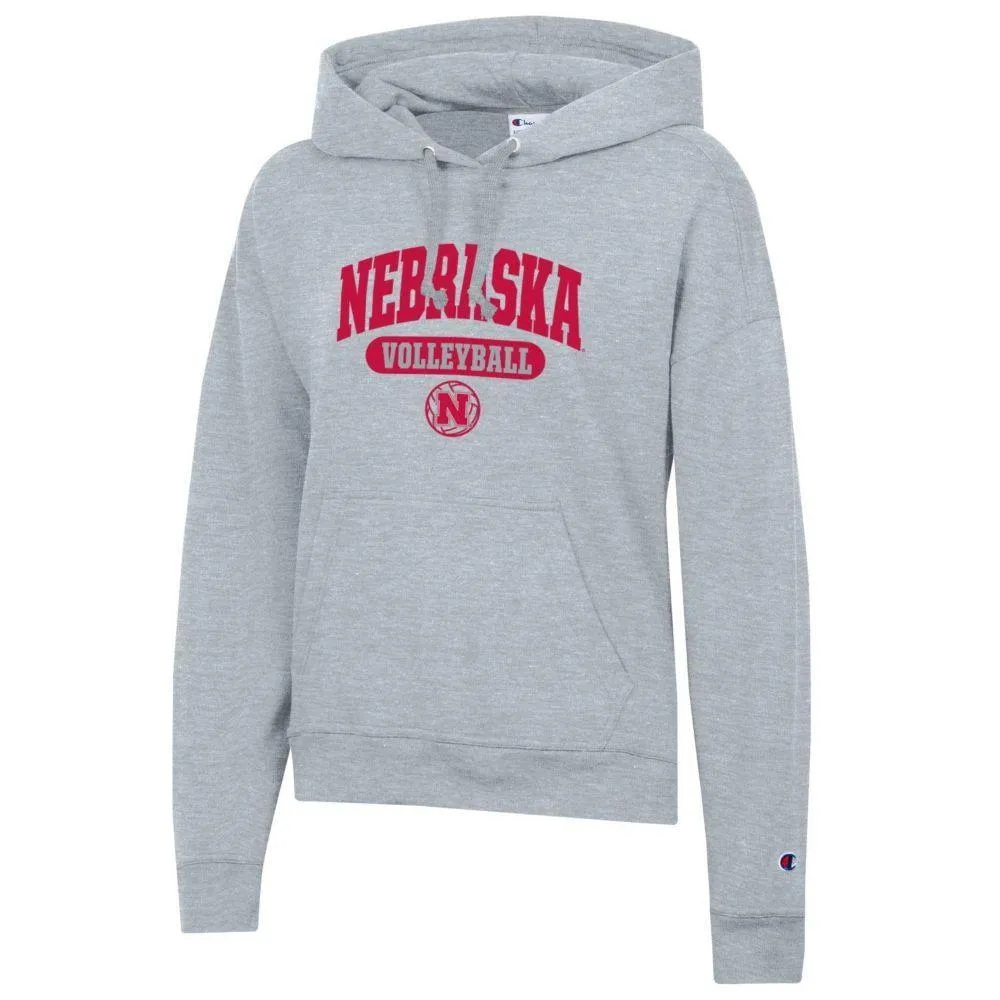 Nebraska hoodie 2024 off white