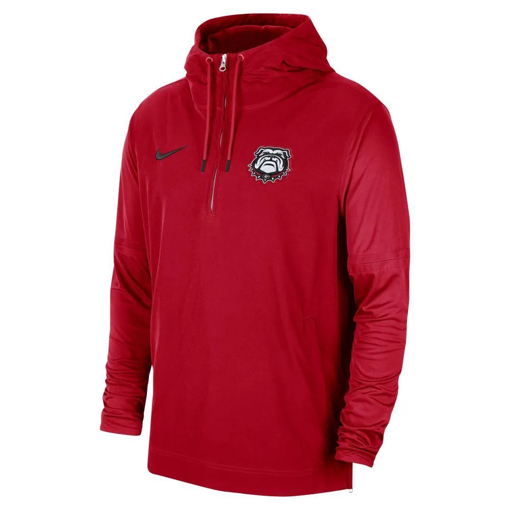 Nike lightweight cheap player jacket