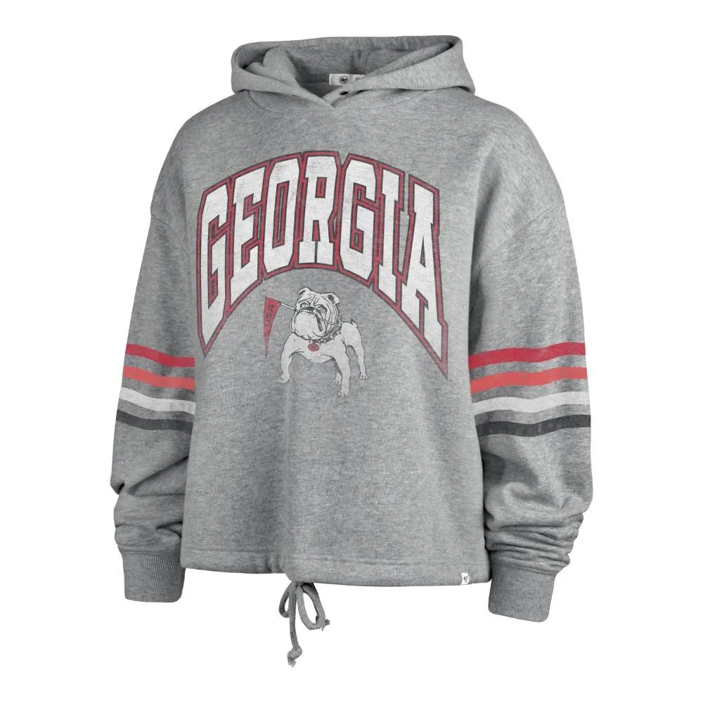 Uga on sale women's hoodie