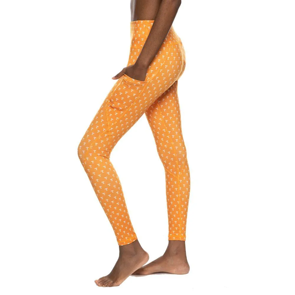 Tennessee vols clearance leggings