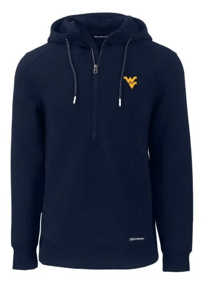 Wvu zip sale up hoodie