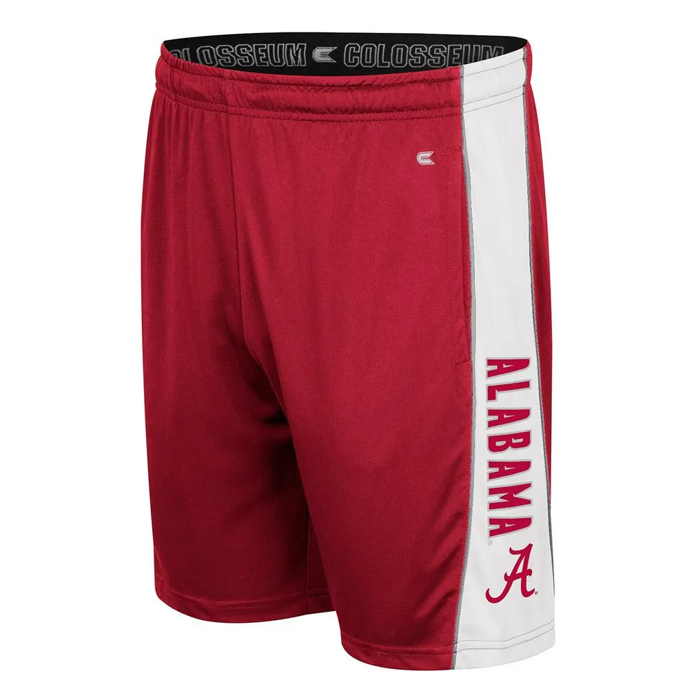 Alabama basketball store shorts