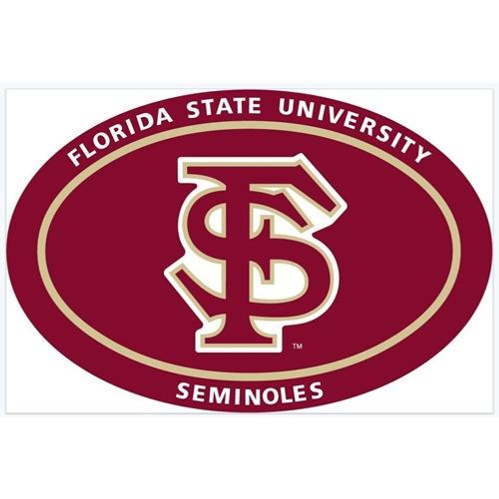 Officially Licensed FLORIDA STATE FS Interlocking Culinary Crafter
