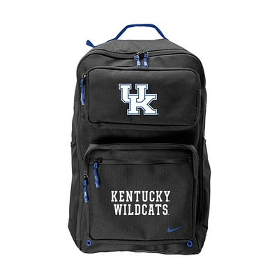 Nike kentucky backpack hotsell