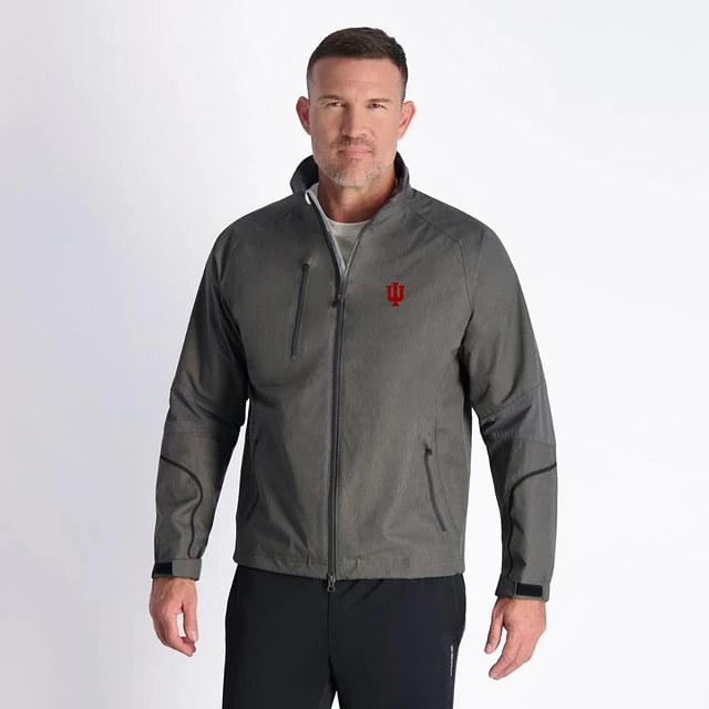 VS Power Parachute Full-Zip Jacket | Mission Valley
