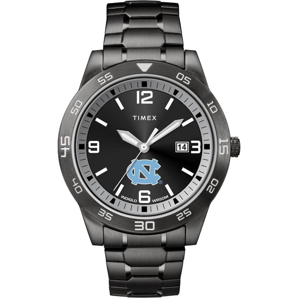 Alumni Hall Unc- Unc Timex Acclaim Watch- Alumni Hall | The Summit at ...