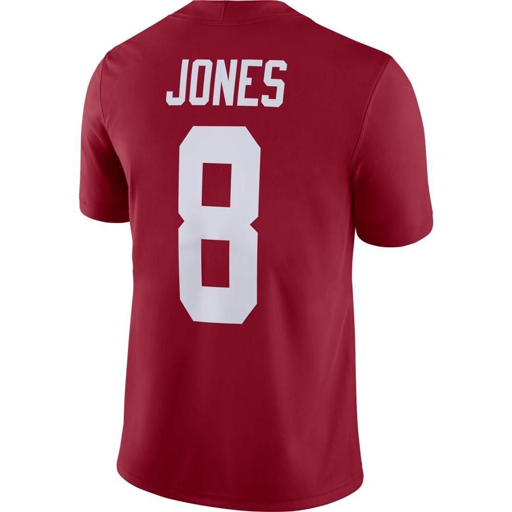 Julio jones stitched outlet jersey