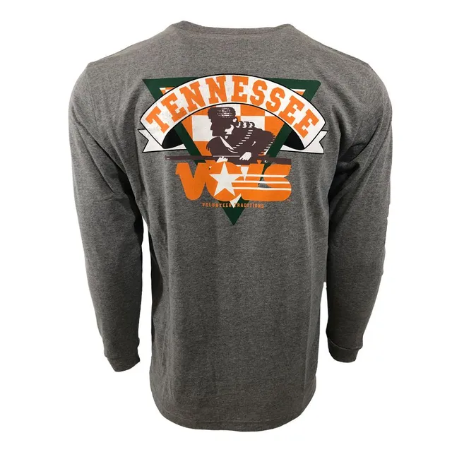 Alumni Hall Vols | Tennessee Vault Rifleman Tee Alumni Hall | The