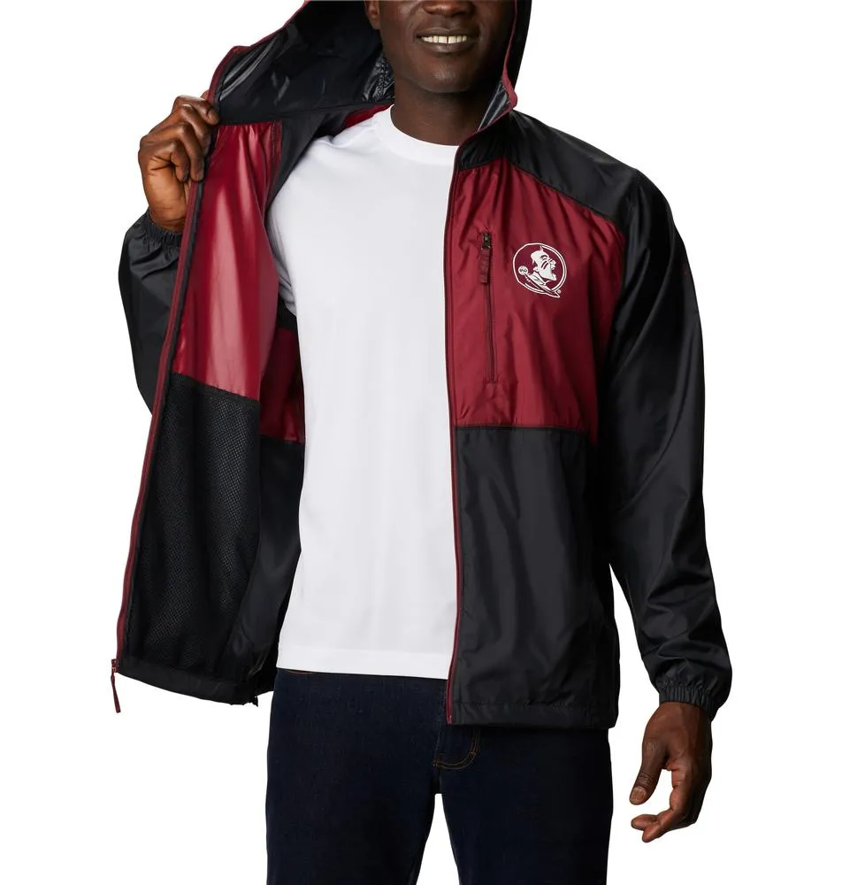 Fsu windbreaker clearance