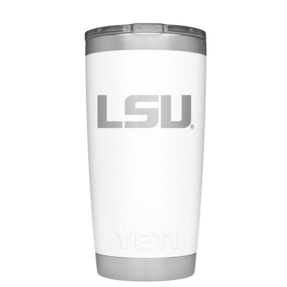 Msu 2024 yeti cup