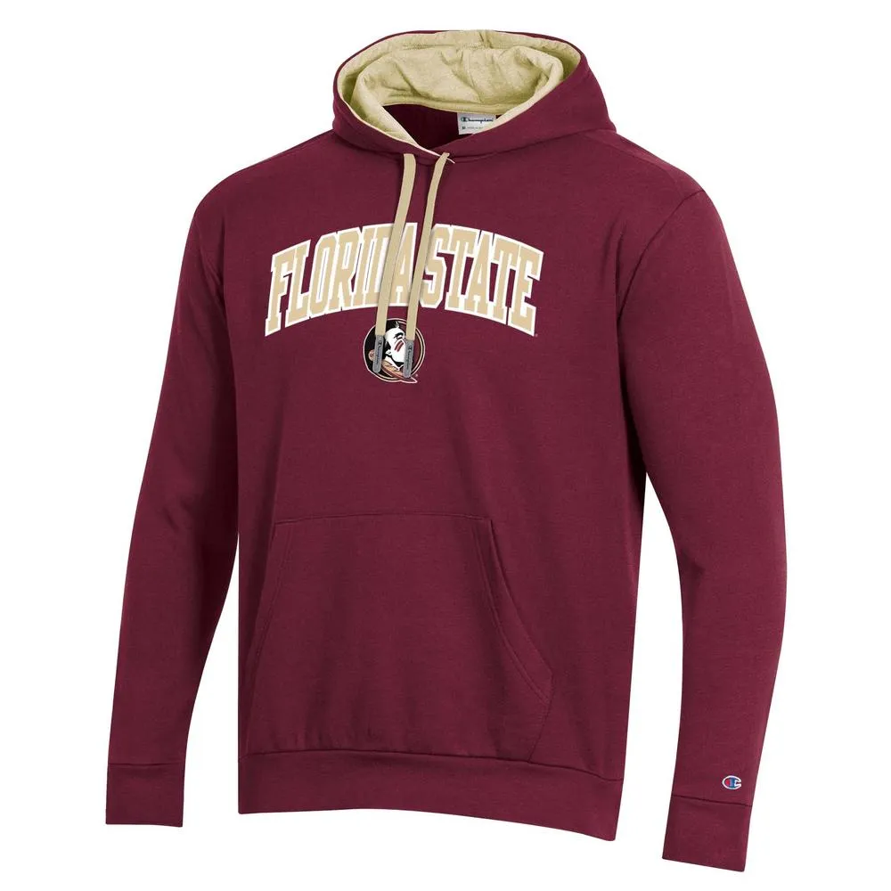 Fsu champion clearance hoodie