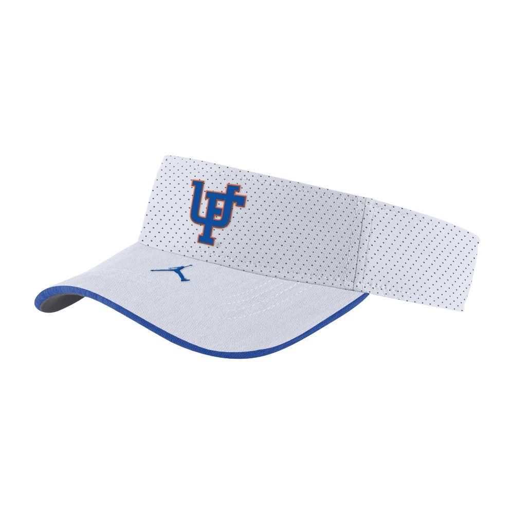 Jordan visor clearance hat