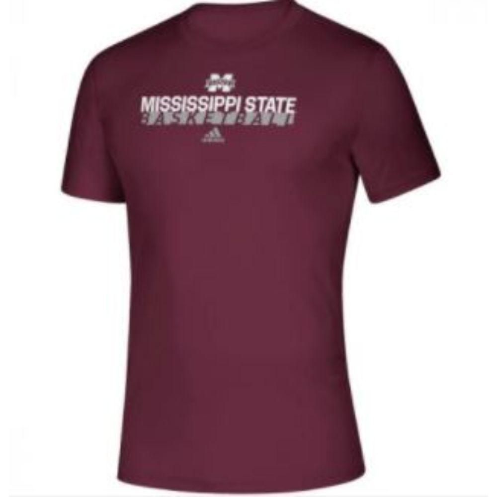 Mississippi state dri fit hot sale shirt