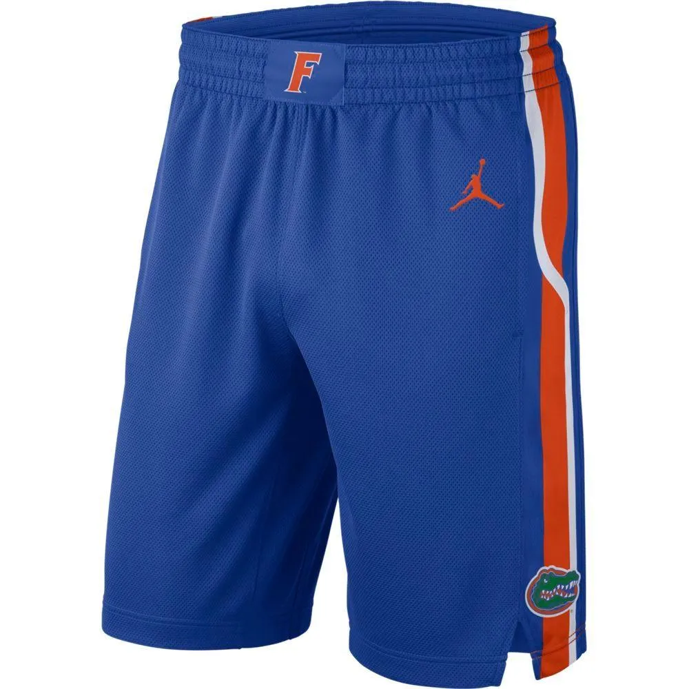 Florida gators hot sale jordan shorts