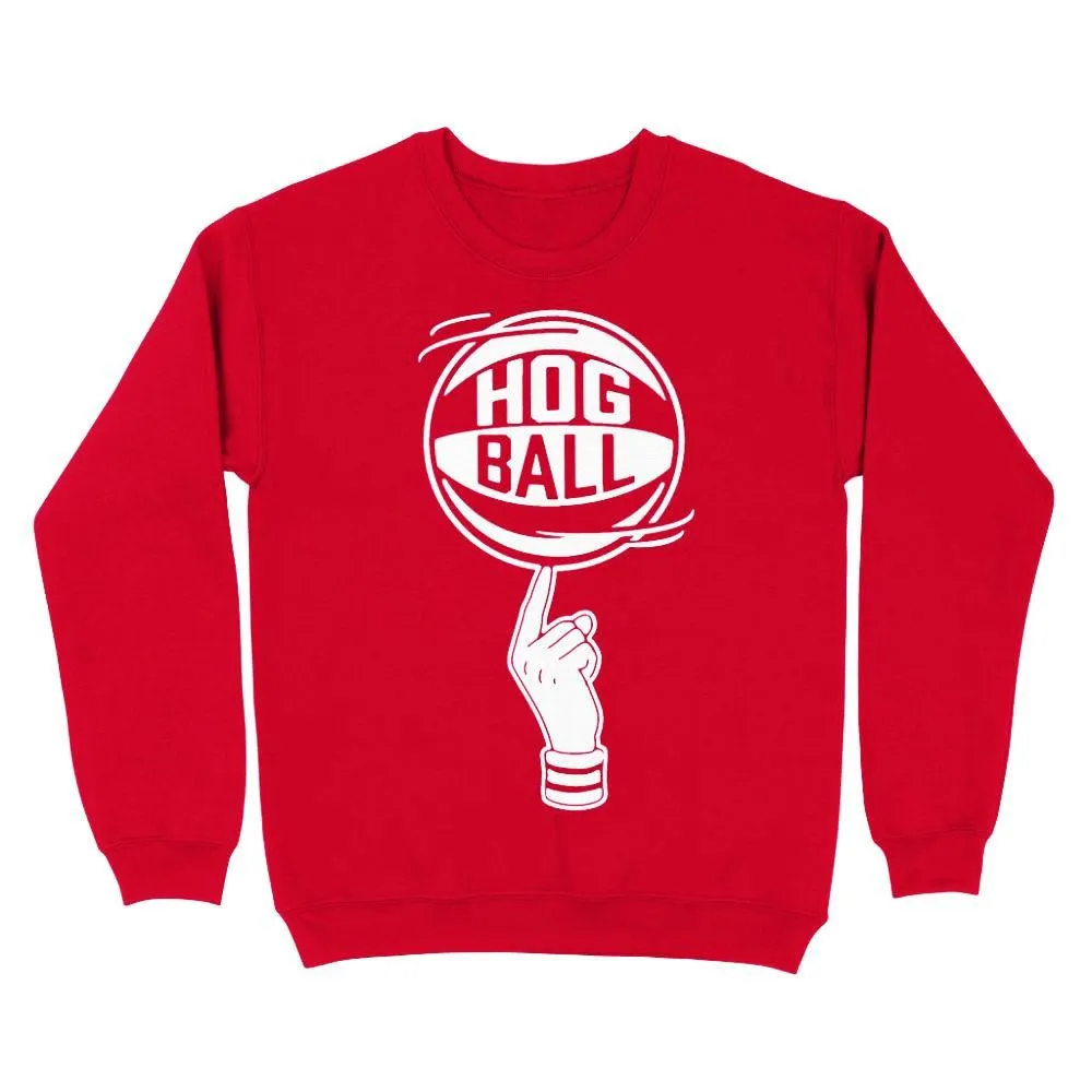 Ball sweatshirt online