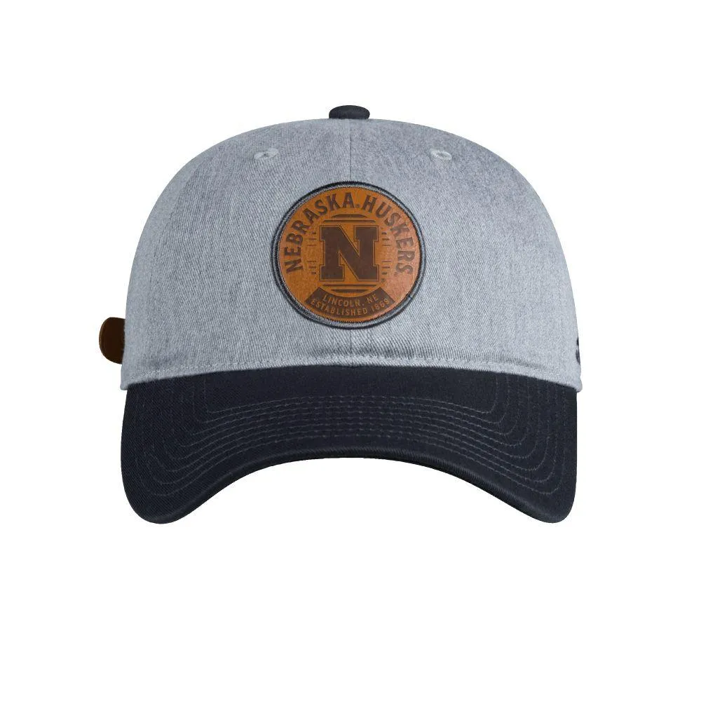 Adidas 2024 nebraska hats