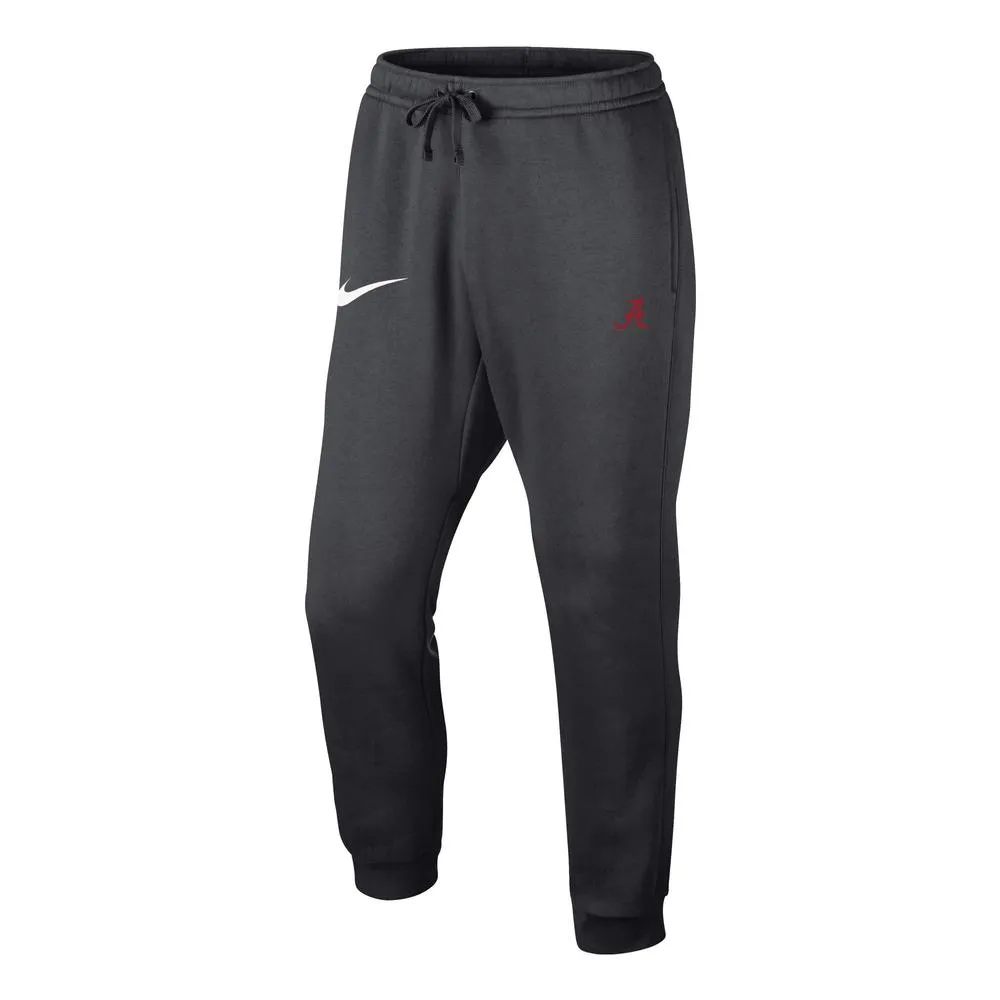 Alumni Hall Bama | Alabama Nike Men's Club Fleece Jogger Pants Alumni ...