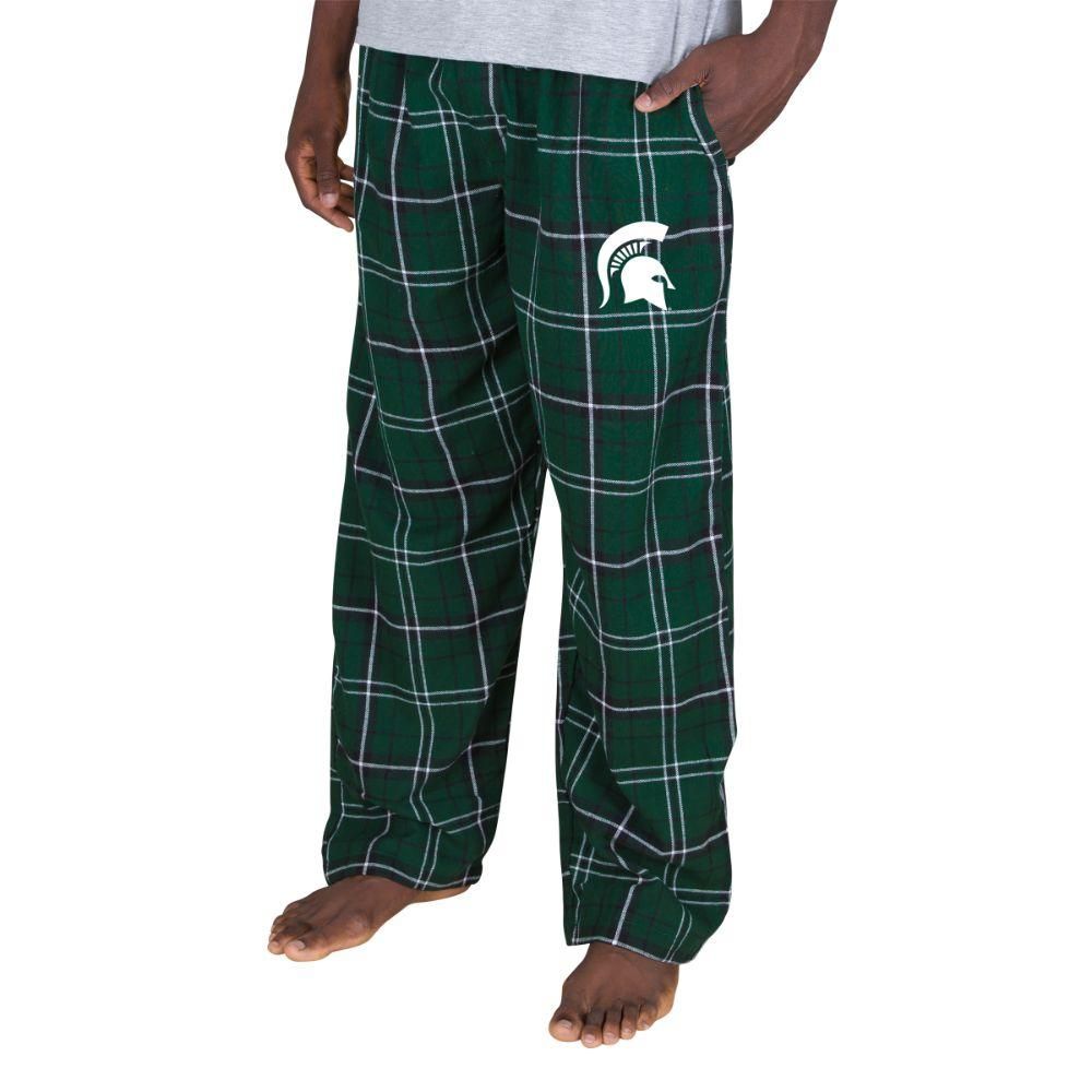 Alumni Hall Spartans Michigan State College Concepts Men s