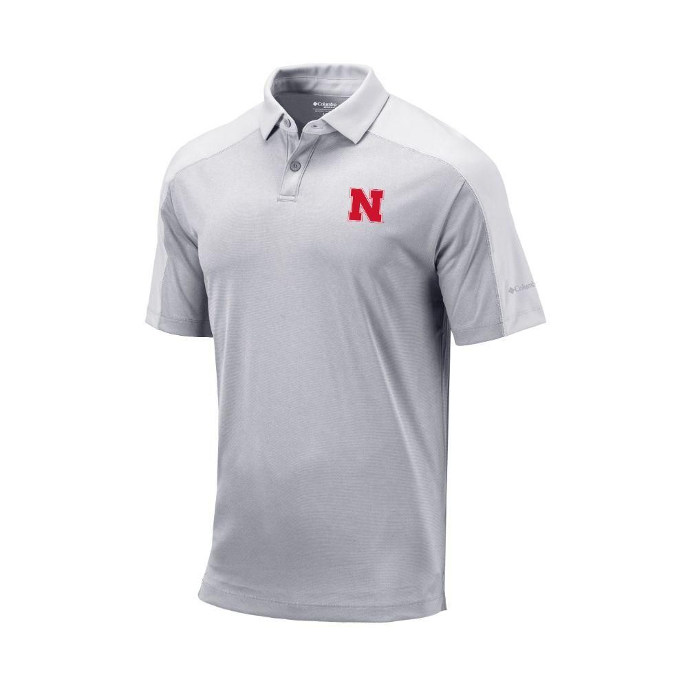 Husker polo clearance shirts