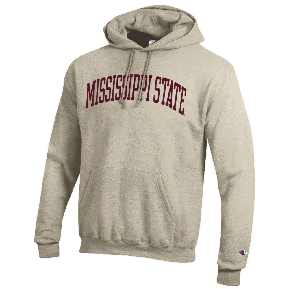 Mississippi state clearance hoodie