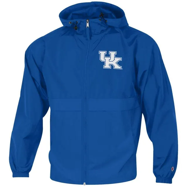 University of kentucky hot sale rain jacket