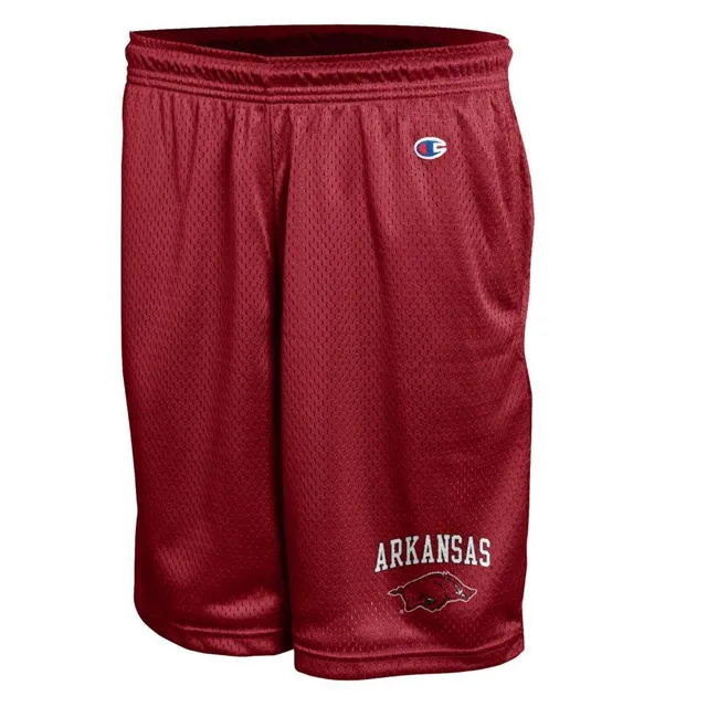 Arkansas on sale basketball shorts