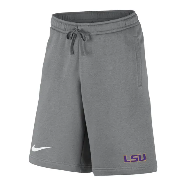 Nike clearance lsu shorts