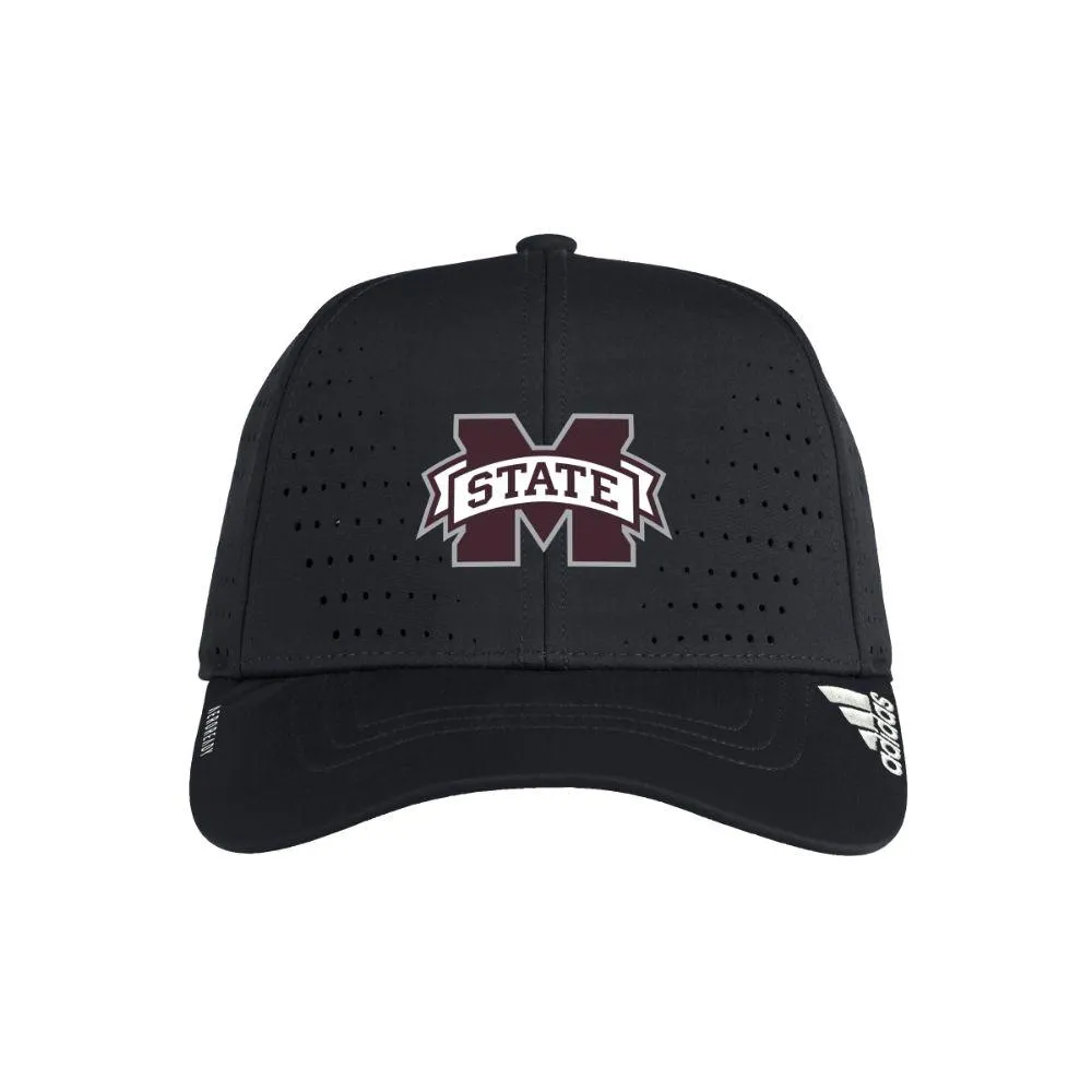 Mississippi state adidas outlet baseball hat