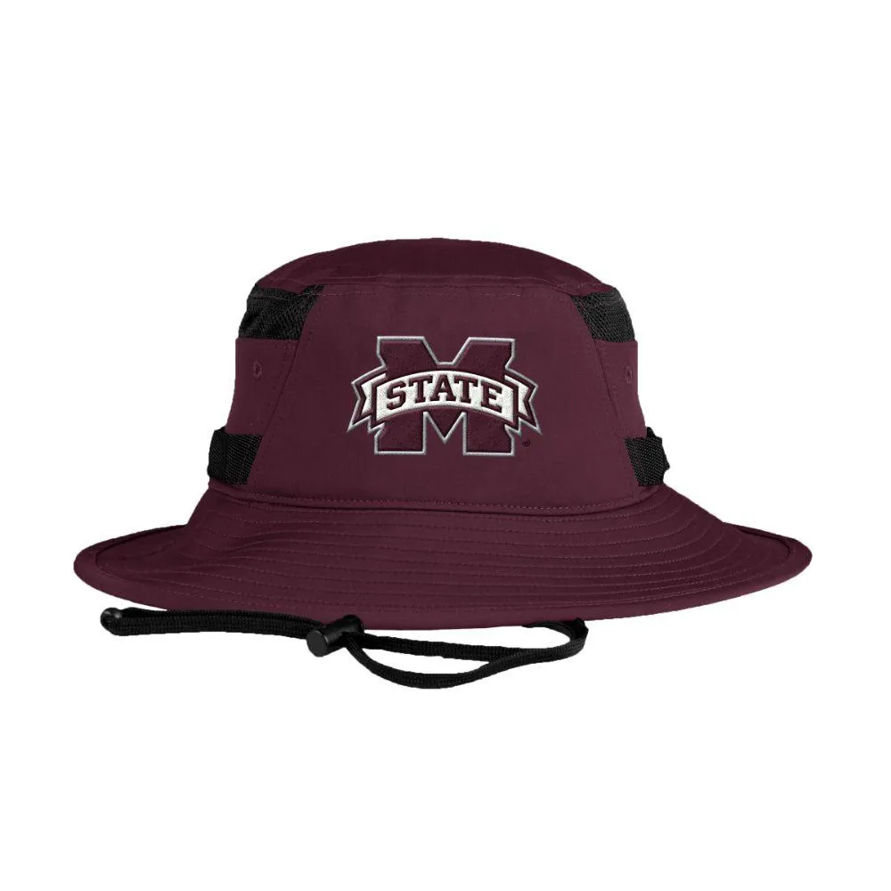 Mississippi state best sale adidas baseball hat