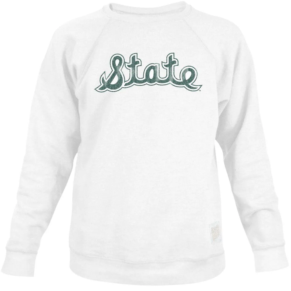 Michigan state alumni online sweatshirt