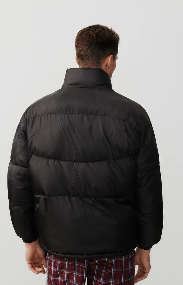 American Vintage Unisex's padded jacket Zidibay | King's Cross