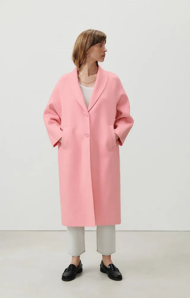 American Vintage Women's coat Dadoulove | King's Cross