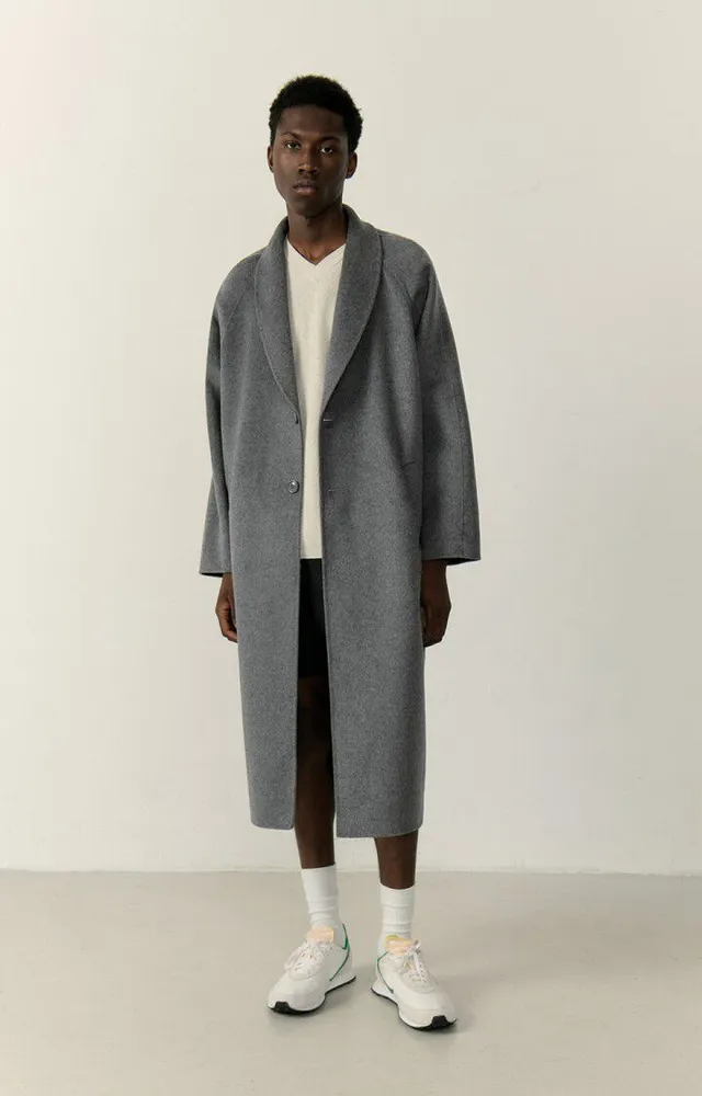 American vintage new arrivals coat