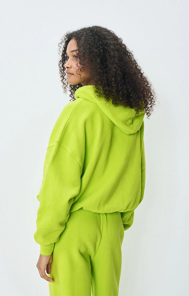 American Vintage Women's hoodie Izubird | King's Cross