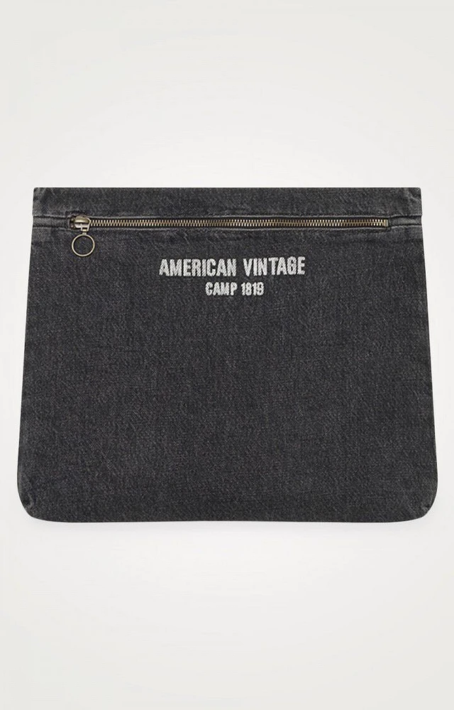 Pochette american vintage cheap