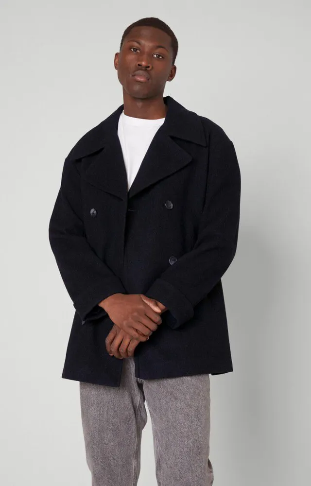 American Vintage Men s coat Imatown King s Cross